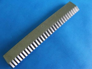 zigzag
